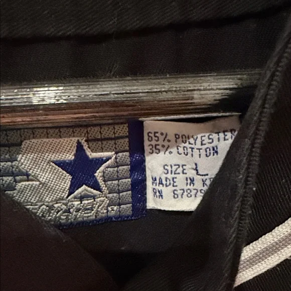 Rare Vintage LA Kings Baseball Jersey - Picture 4 of 8